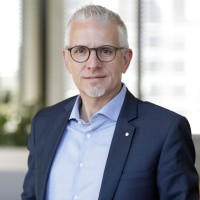 Bernhard Bieri