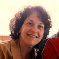 Patricia Bianchi