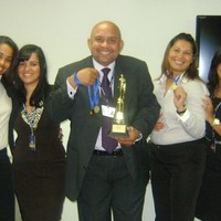 Roberval Silva