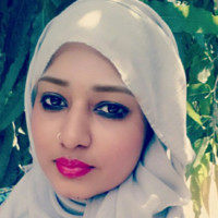Amna Hammad