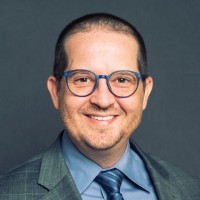 James V. Gammicchia, Mpa