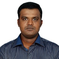 Sivanandam Gopalakrishnansinnnan