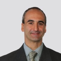 Jack KAFESDJIAN, ing.