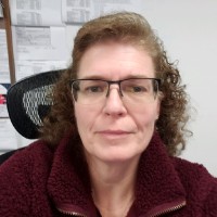 Mary Bliek