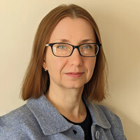 Yevheniia Syromiatnykova
