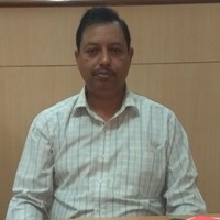 Madhuker Kumar Sinha