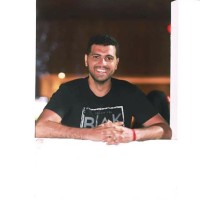Hesham Saleh