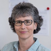 Ursula Leuthold