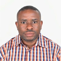 Dr. Eric Mayaya Tshidimba