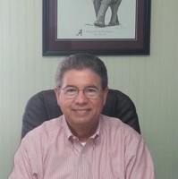 Kenneth Etheridge