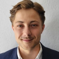 Darius Oskoui