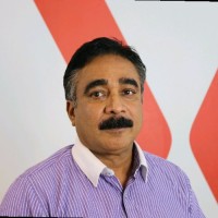 Dr. T Kattakayam Phd