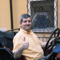 giordano bongiolatti