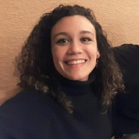 Esther Ibáñez Martínez