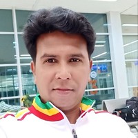 Ritesh Khaire