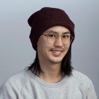 Eric Yeh
