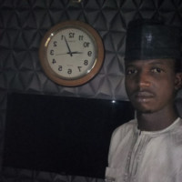 Abdullahi Ahamad Ibrahim