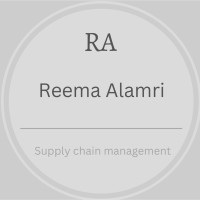Reema Alamri-(Ciscp / Ciscm)