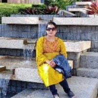Soma Biswas