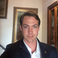 Marc Phillip Douglas