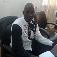 Idrissa Dougoumale