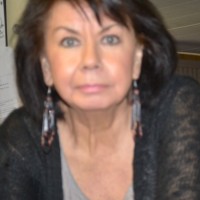 Margo Gove
