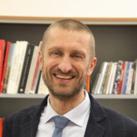 Lorenzo Minganti