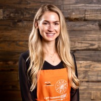 Leah Klinge