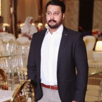 Saud Suleman