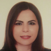 Cevriye Bilgili