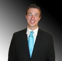 Tyler Martin