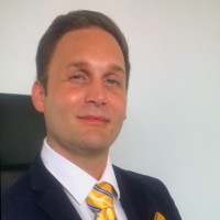 Sascha Roesinger