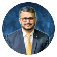 Habib Ullah Manjotha