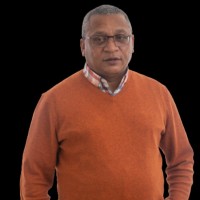 Malcolm May