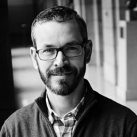 Jesse Poore, Aicp