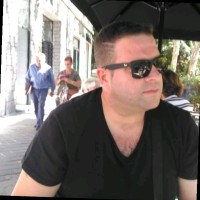 Emilio Escribano Navarro