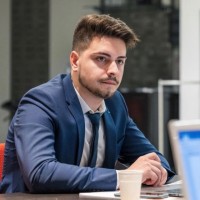 Gerard Henderson, PMP