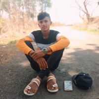 Prashant Atram
