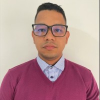 Jorge Eliezer Dib Piñate