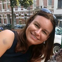 Linda Vosselman