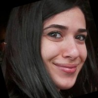 Merve Yeşilboğaz Çoban