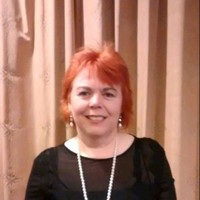 Mary Black
