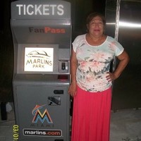 Milagros Gomez