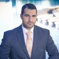 Ibrahim Zantout, Mba