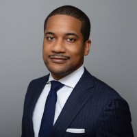 Marcel Pratt