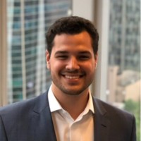 Pedro Rossetto, Cfp®, Cga