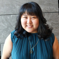 Eve Chou