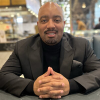 Corey Harris