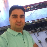 Sarfaraz Khan