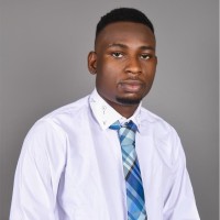 Timilehin Kayode